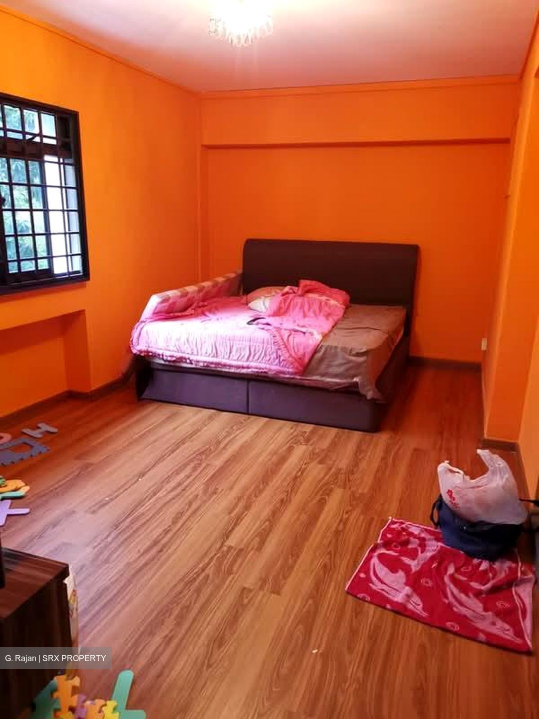 Blk 733 Woodlands Circle (Woodlands), HDB 5 Rooms #541178701
